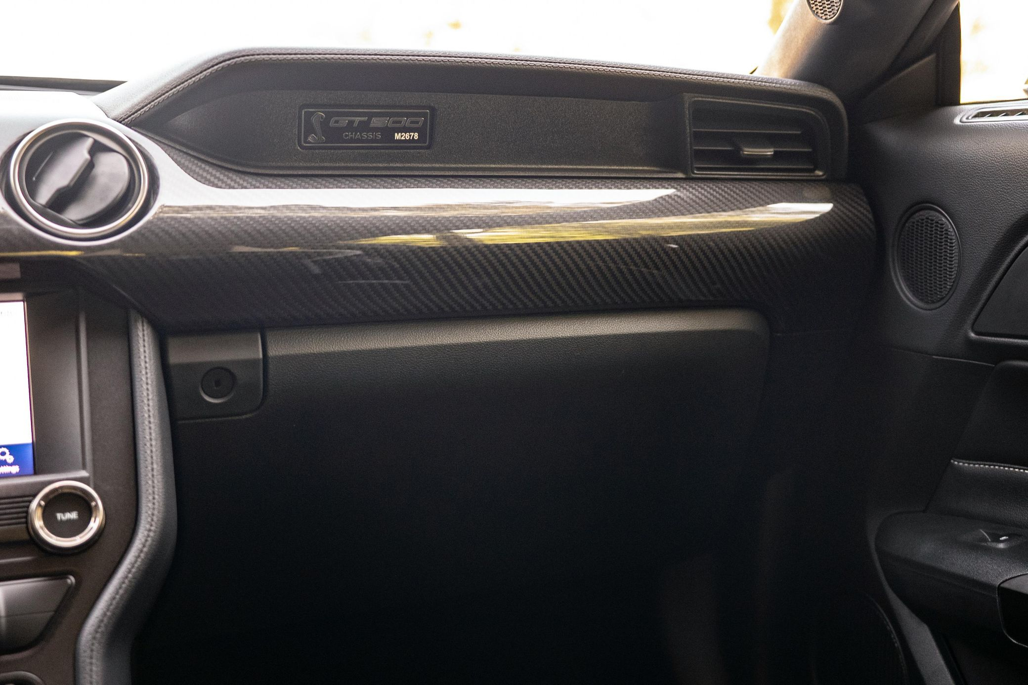 2021 Ford Mustang Shelby GT500 - Image 7