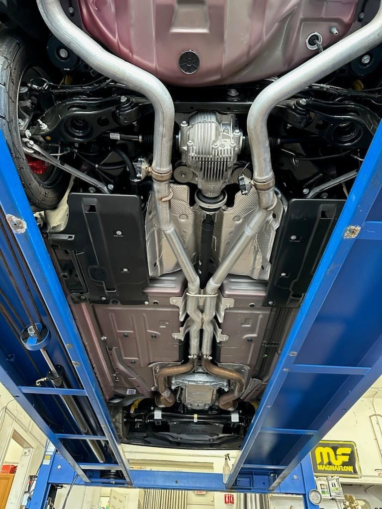 2021 Dodge Challenger SRT Super Stock - Image 14