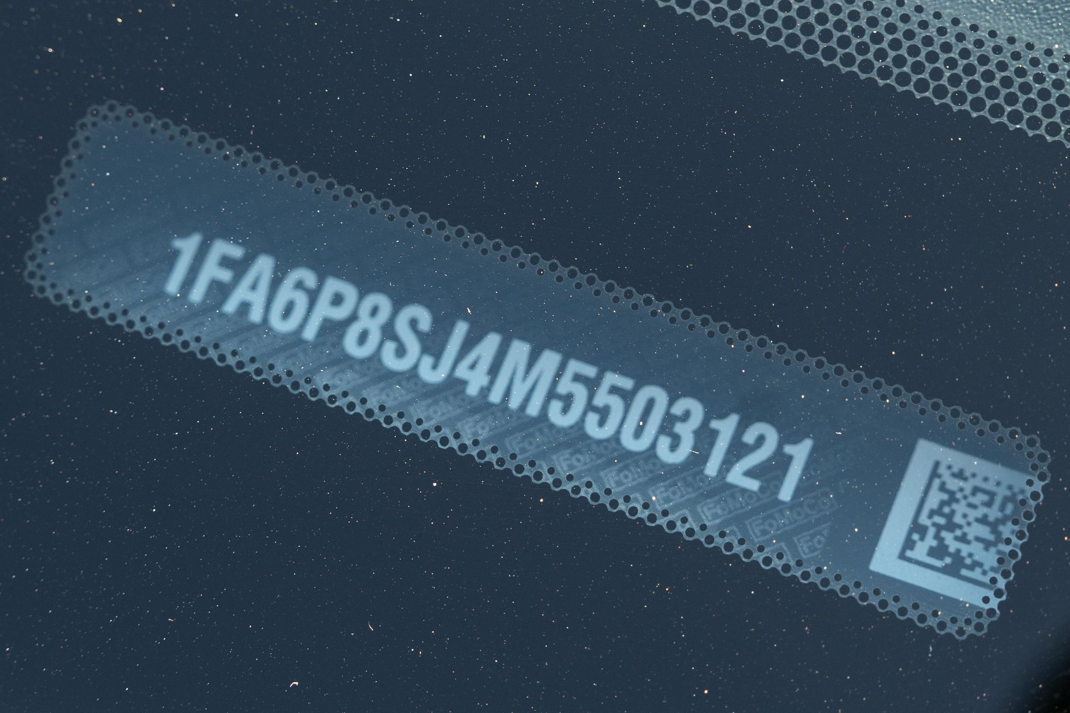 2021 Ford Mustang Shelby GT500 - Image 8