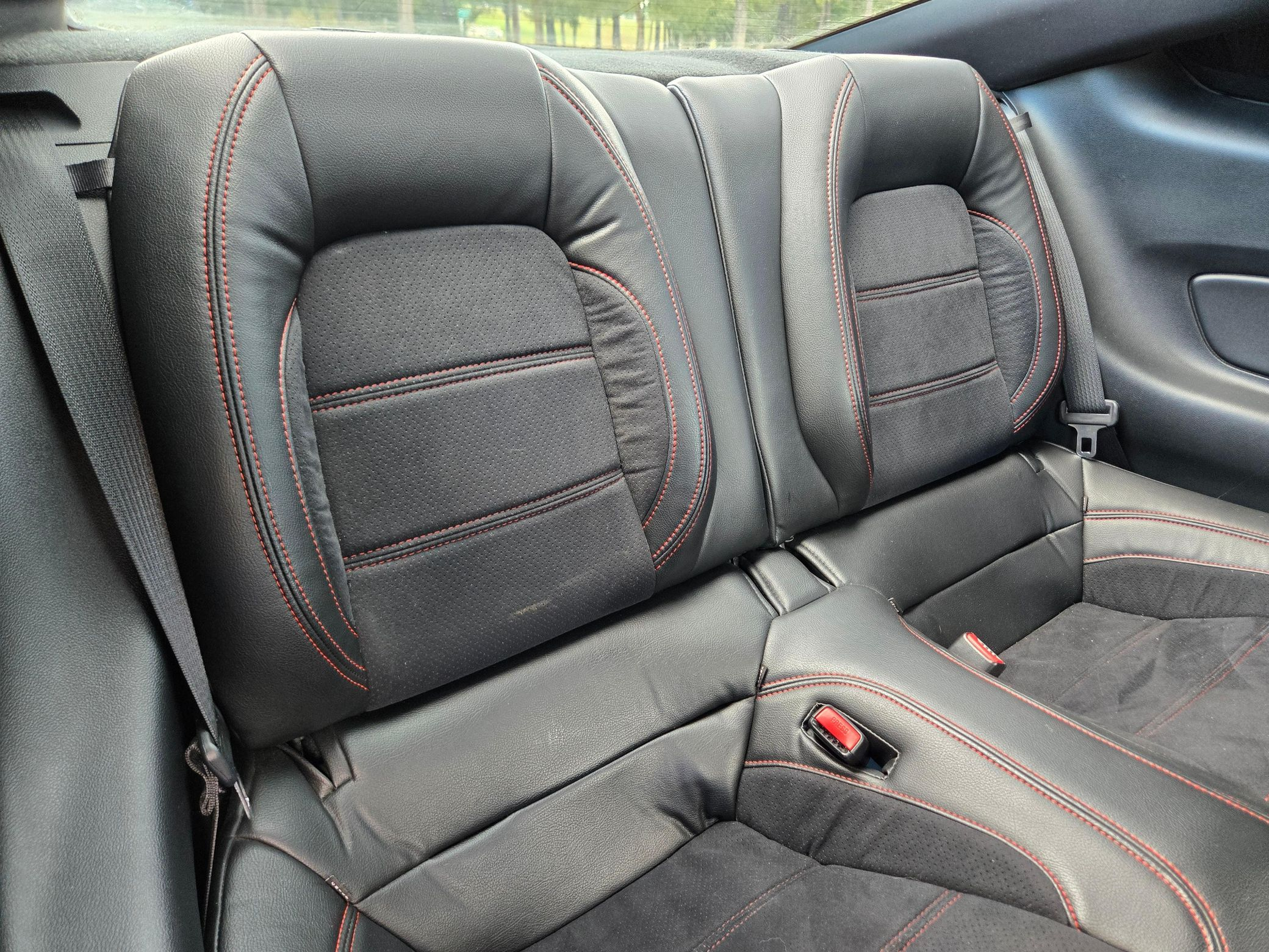 2017 Ford Mustang GT Roush Stage 3 - Image 53