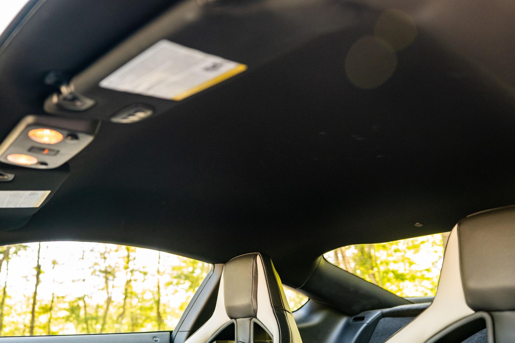 2021 Ford Mustang Shelby GT500 - Image 9