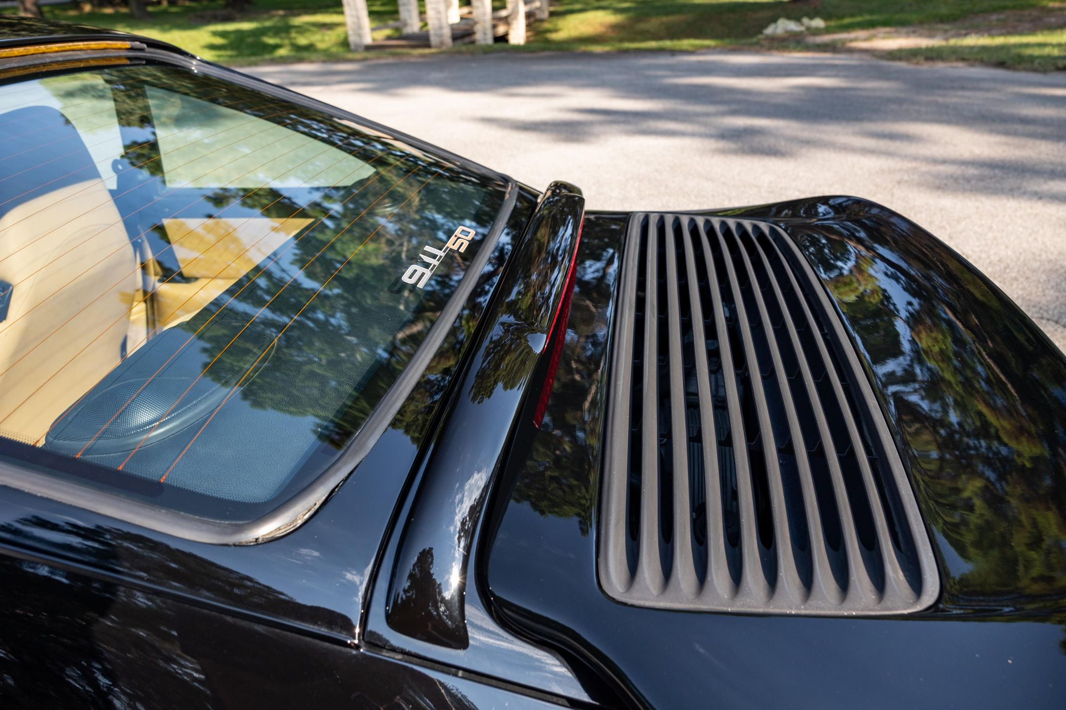 1995 Porsche 911 Carrera Coupe - Image 66