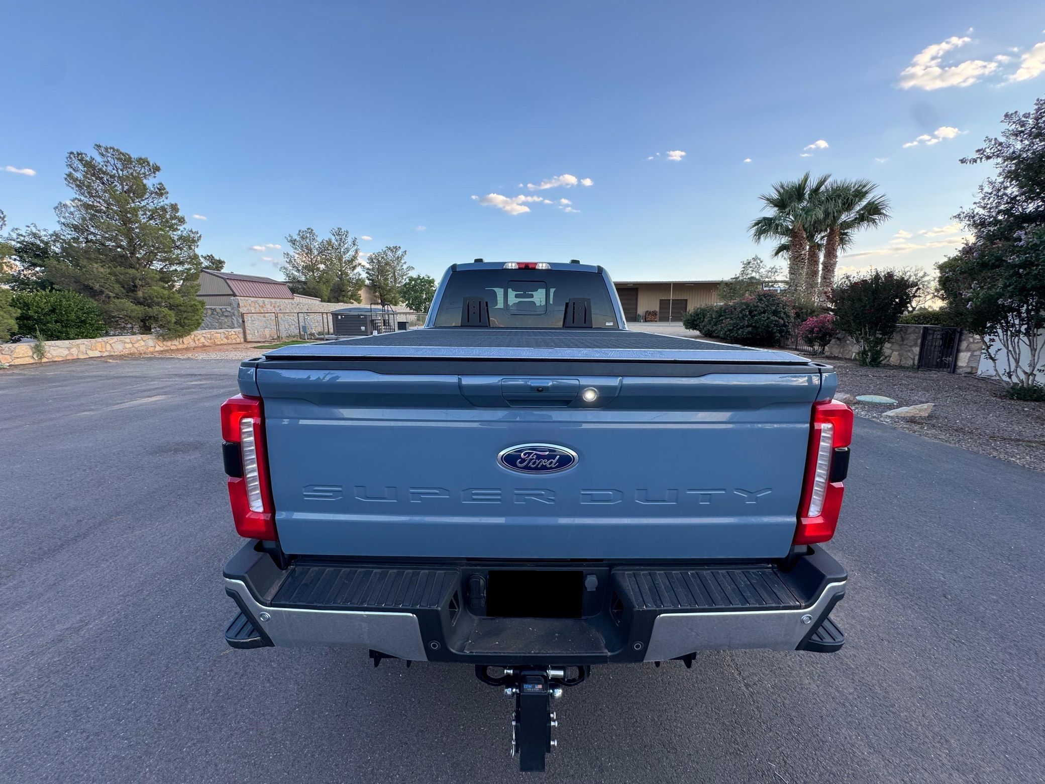 2023 Ford F-350 Super Duty Lariat - Image 49