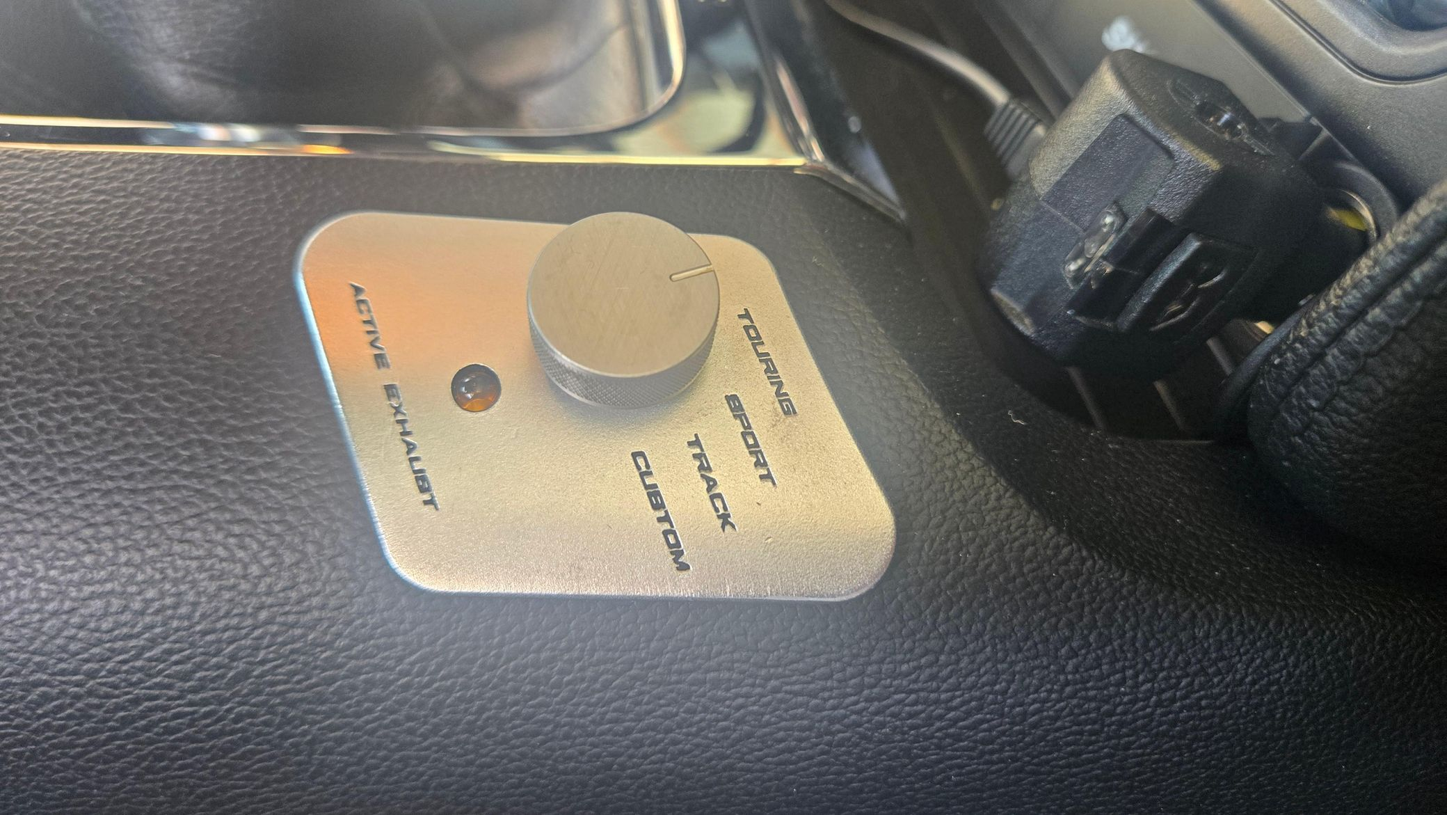 2017 Ford Mustang GT Roush Stage 3 - Image 56