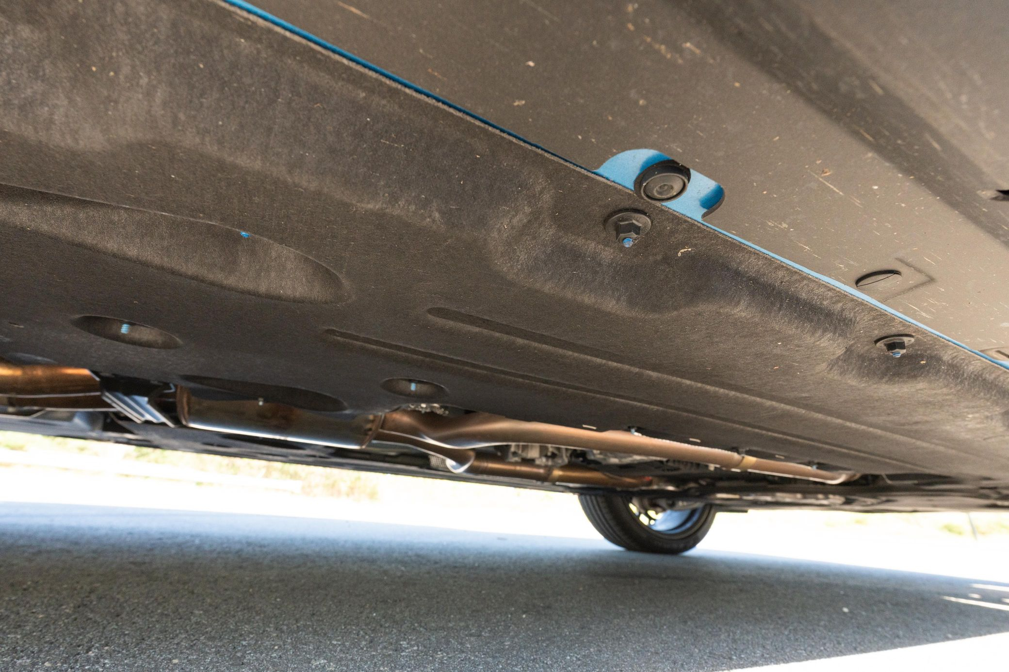 2023 Alfa Romeo Stelvio Quadrifoglio - Image 41