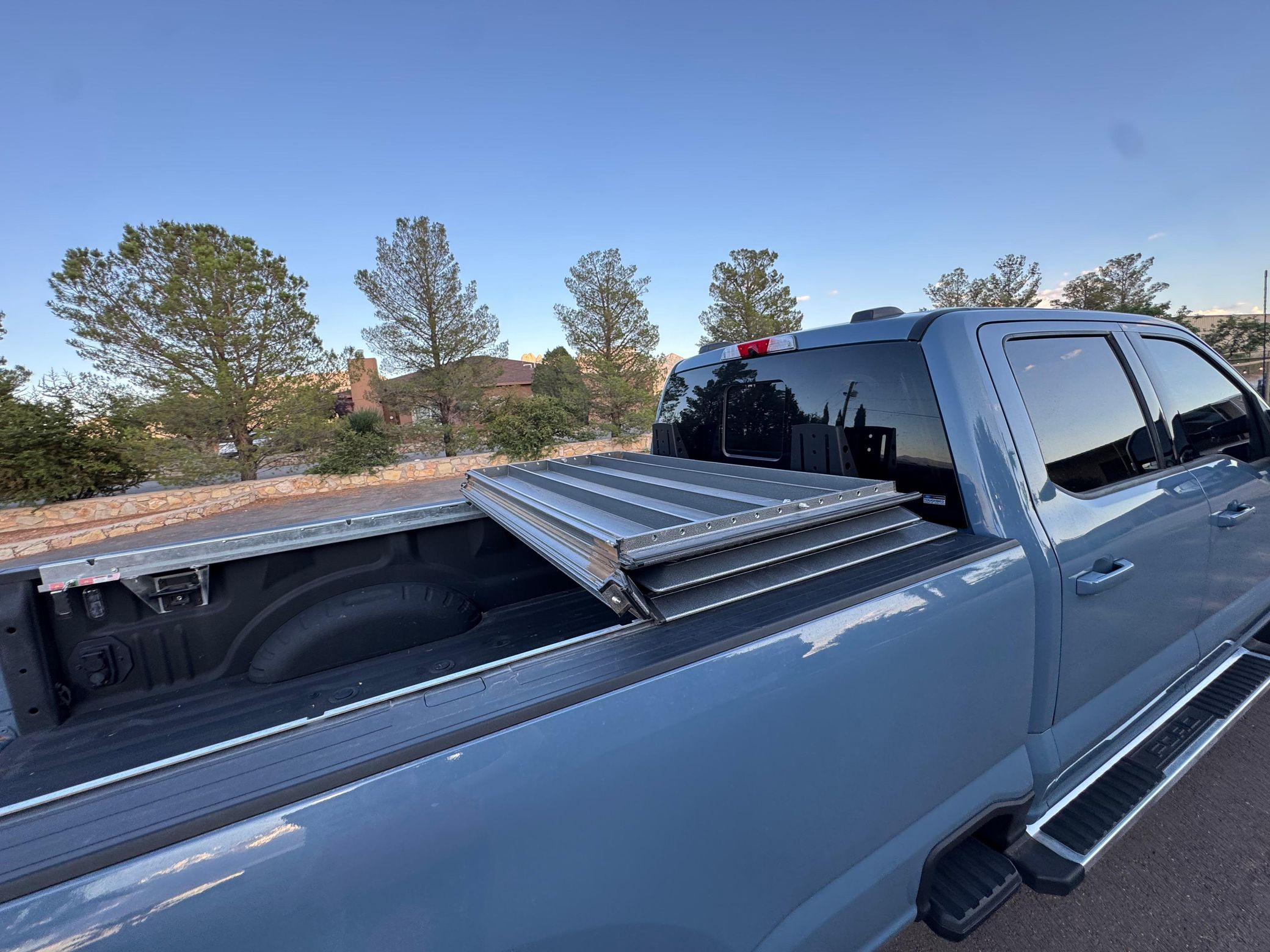 2023 Ford F-350 Super Duty Lariat - Image 51