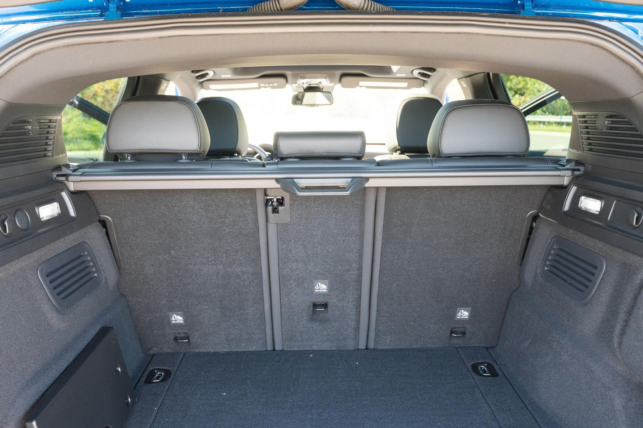 2023 Alfa Romeo Stelvio Quadrifoglio - Image 43