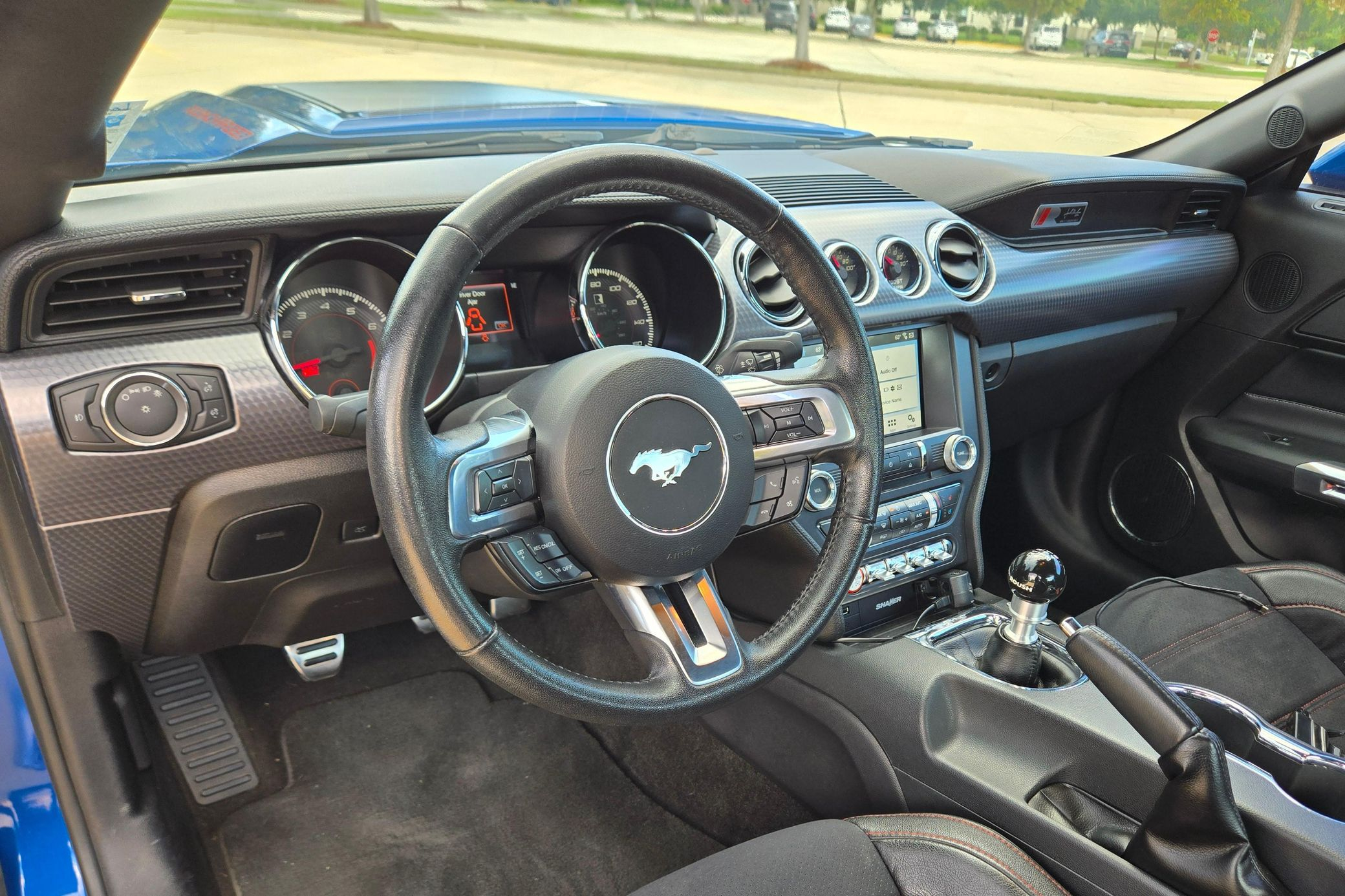 2017 Ford Mustang GT Roush Stage 3 - Image 62