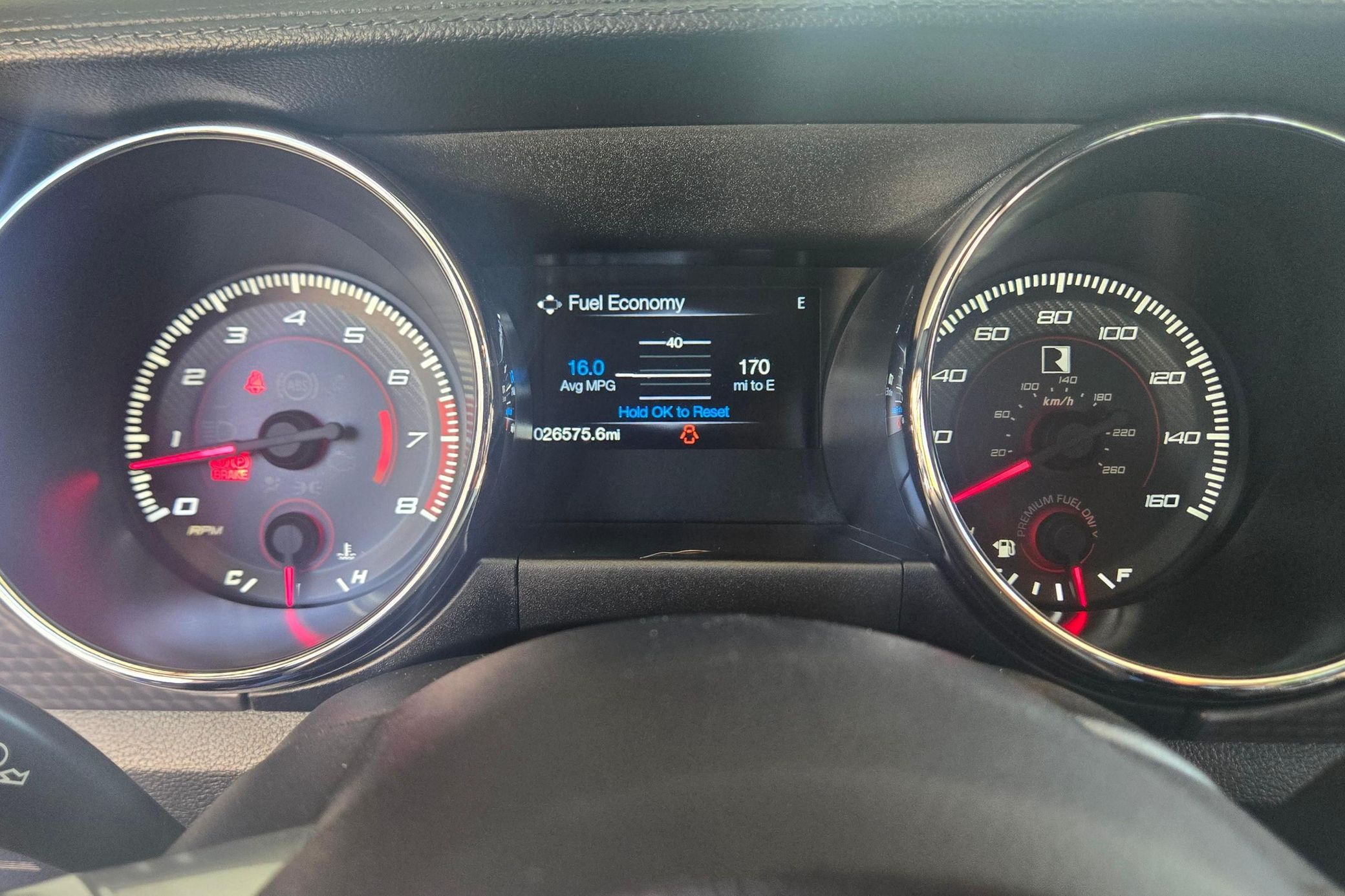 2017 Ford Mustang GT Roush Stage 3 - Image 64