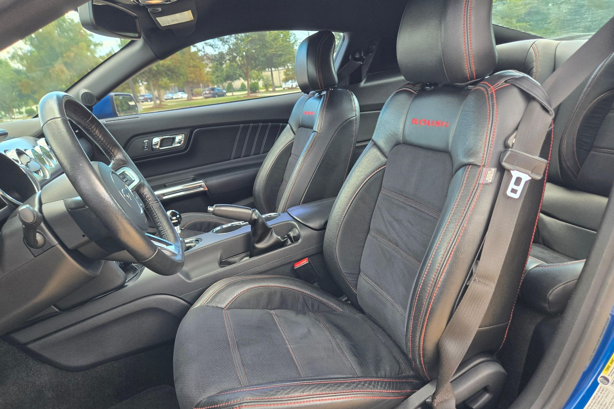 2017 Ford Mustang GT Roush Stage 3 - Image 67