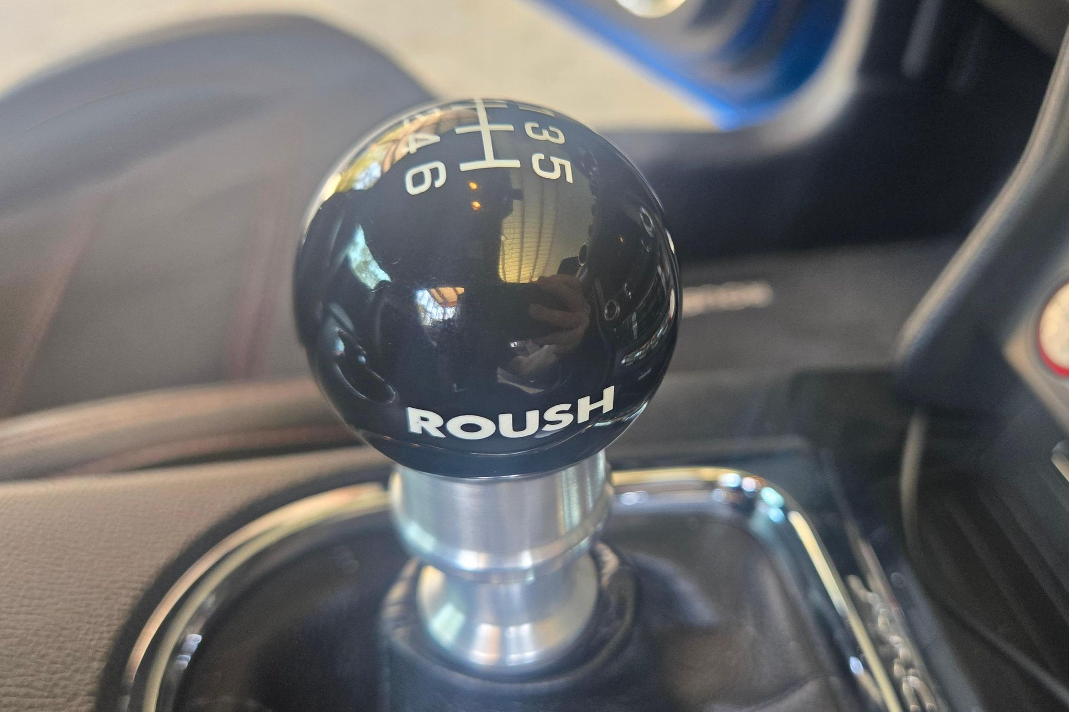 2017 Ford Mustang GT Roush Stage 3 - Image 68