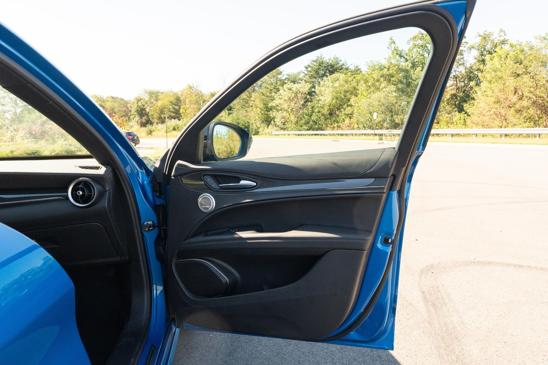 2023 Alfa Romeo Stelvio Quadrifoglio - Image 53