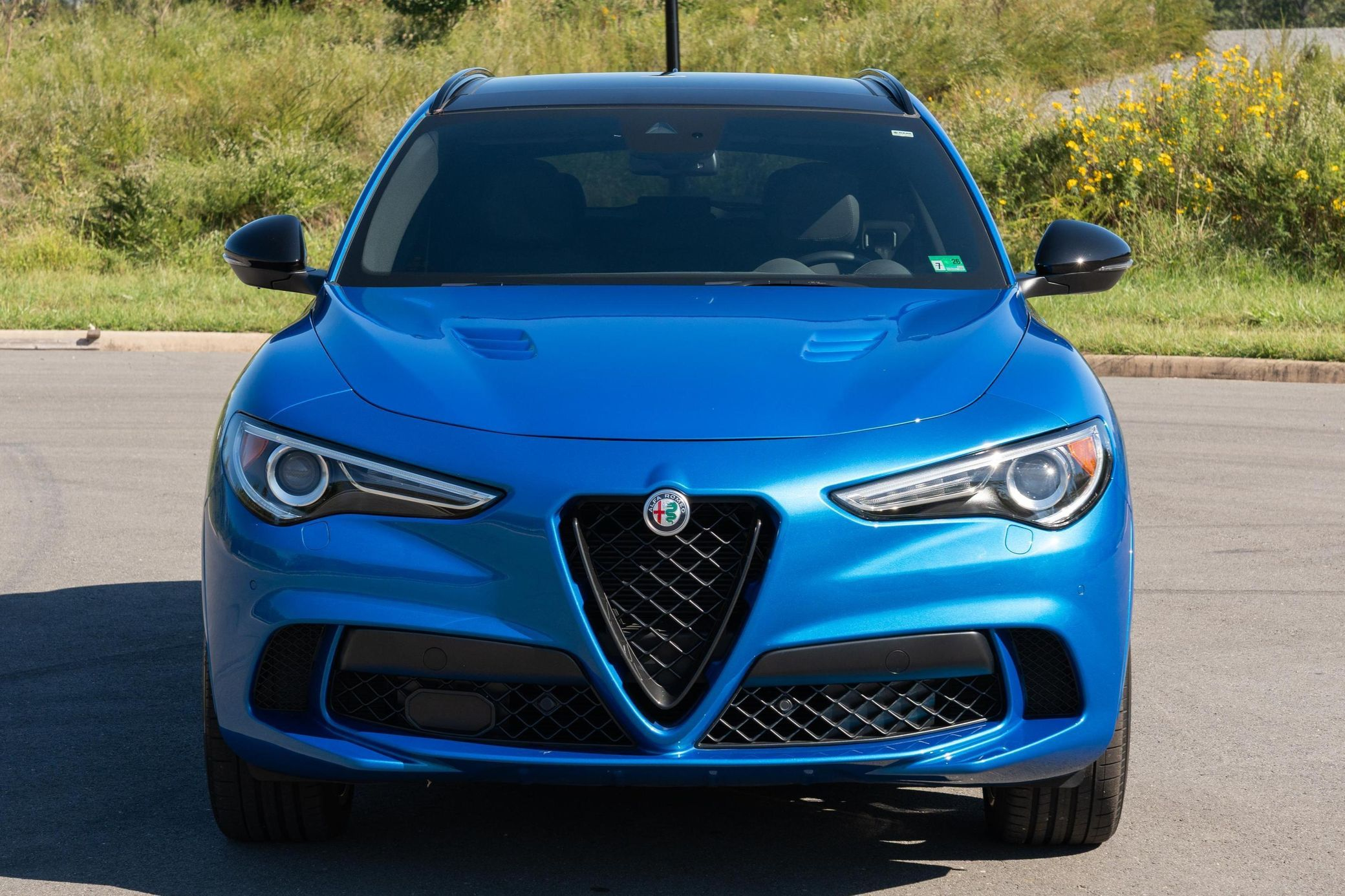 2023 Alfa Romeo Stelvio Quadrifoglio - Image 63