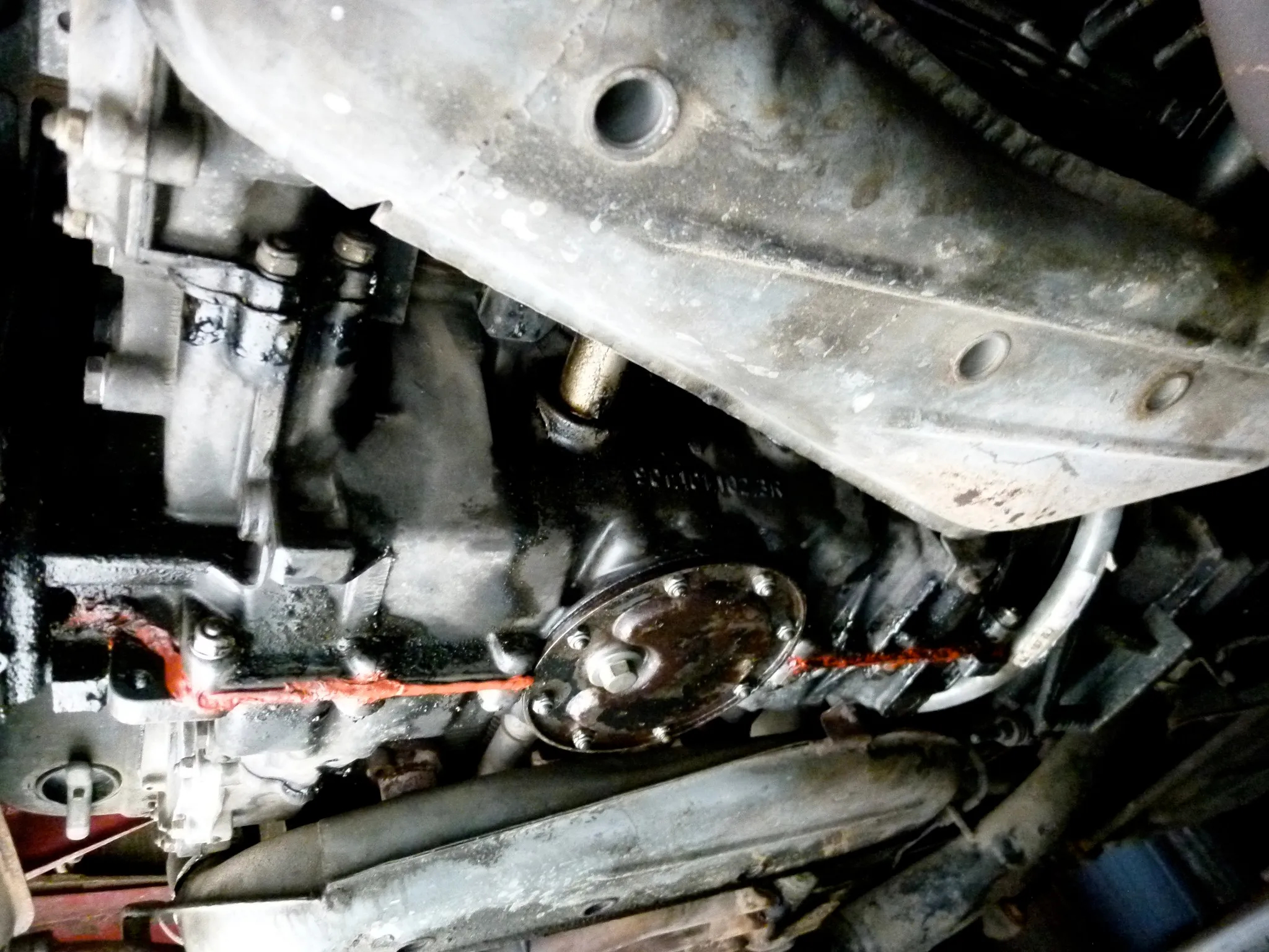 1972 Porsche 911T Targa - Image 7