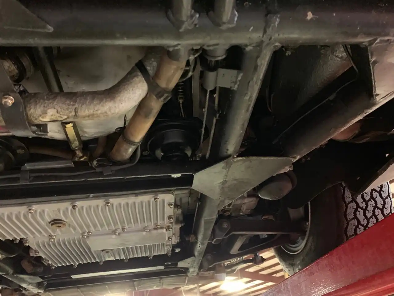 1977 Ferrari 308 GTB - Image 13