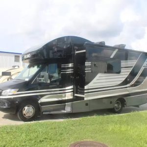 2022 Thor Delano 24FB