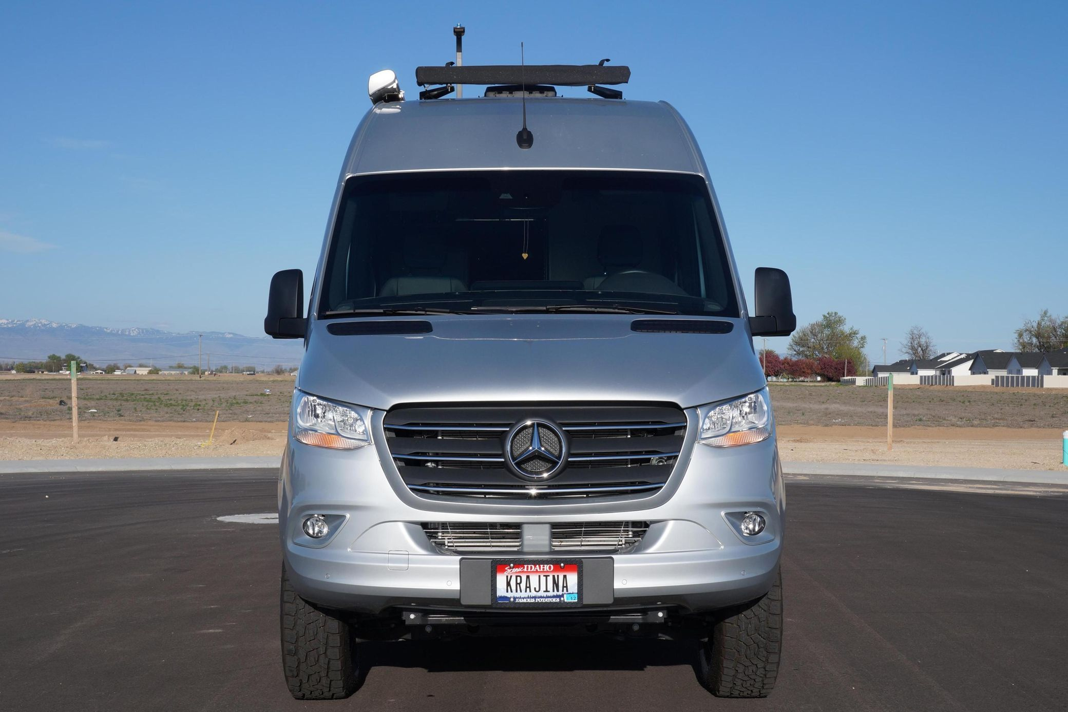 2022 Thor Sanctuary 4x4 - Image 68