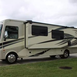 2022 Forest River Coachmen Encore 325SS