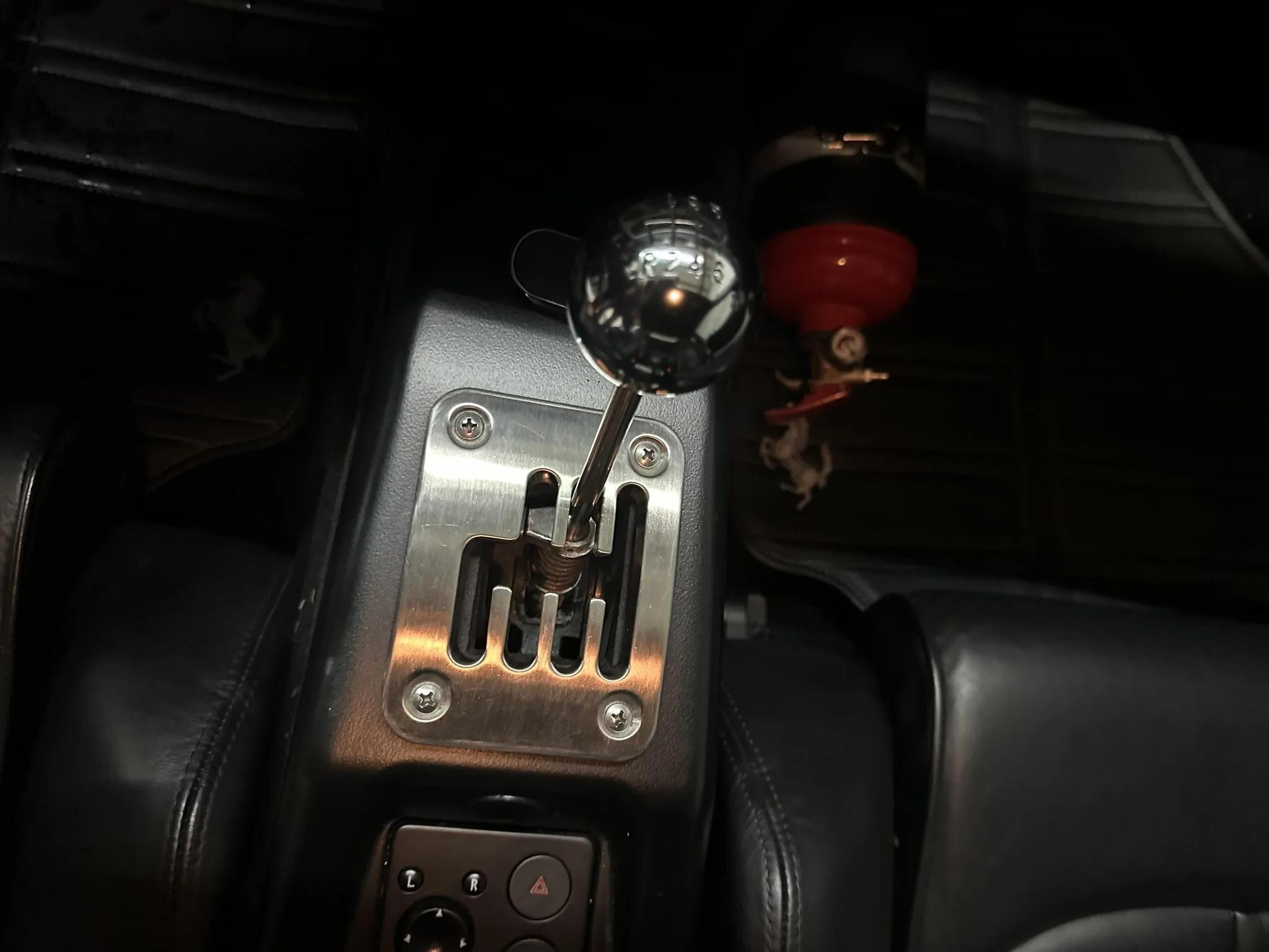 2000 Ferrari 360 Modena - Image 55