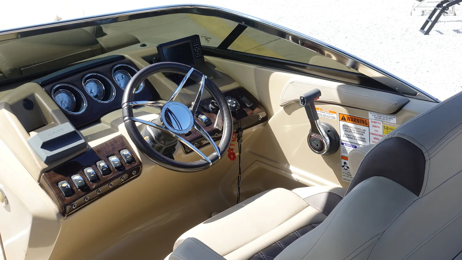 2018 Bennigton 23 RSBWA - Image 6