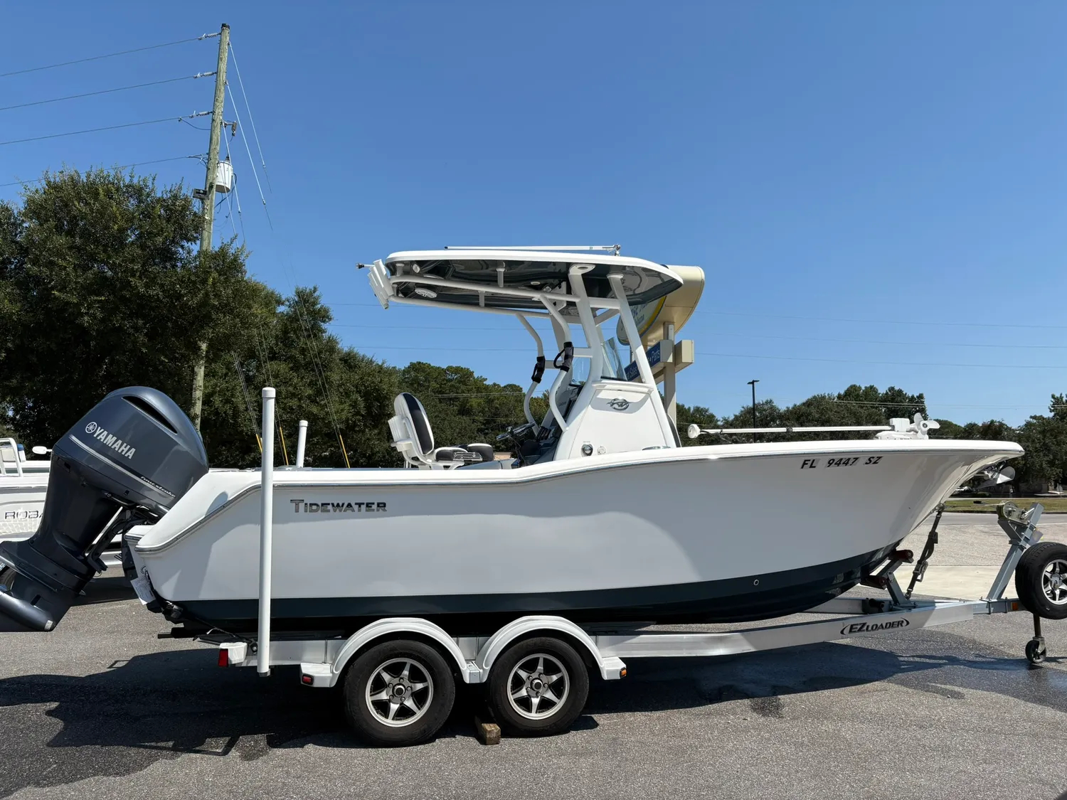 2021 Tidewater 232 Adventure - Image 2