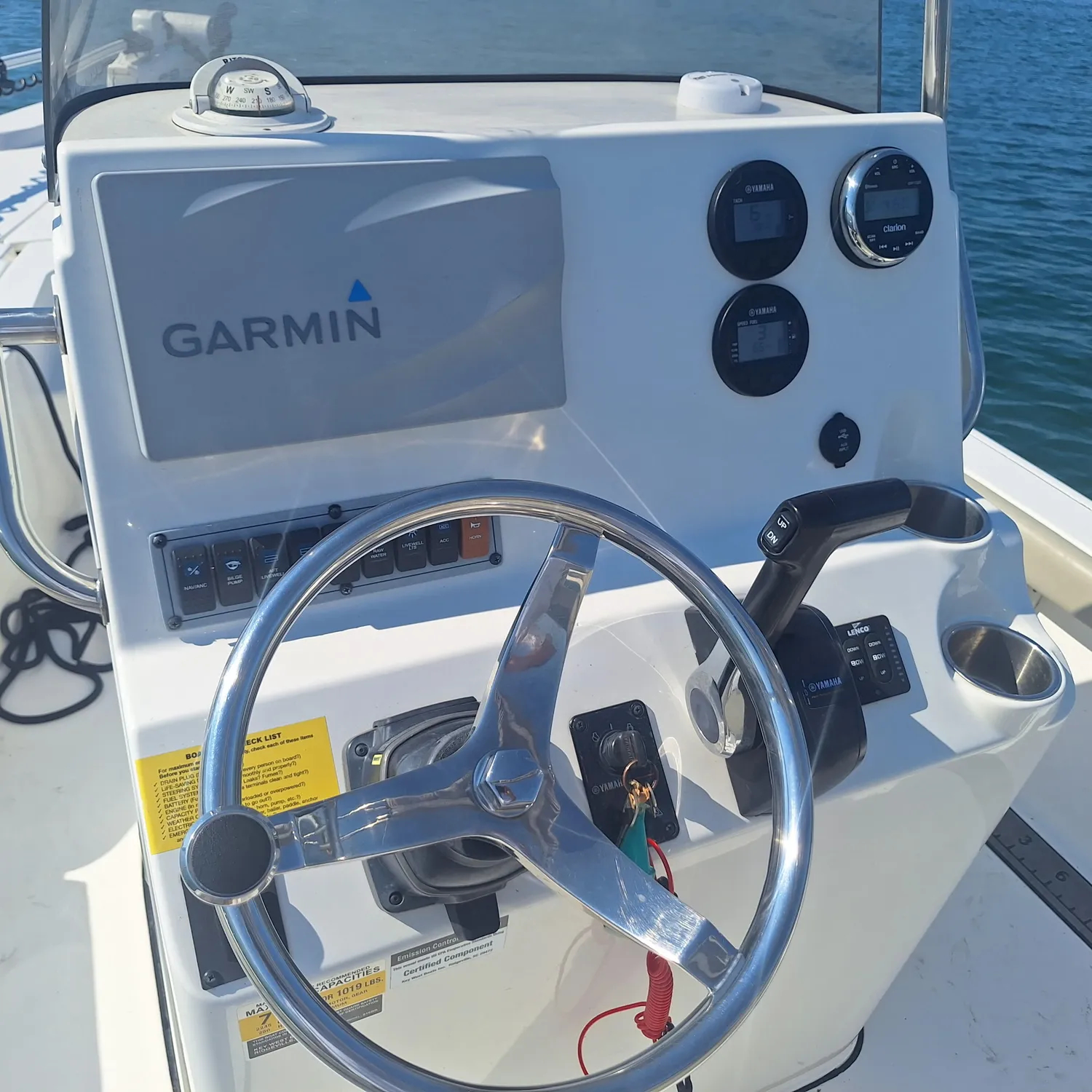 2023 Key West 210 BR - Image 15