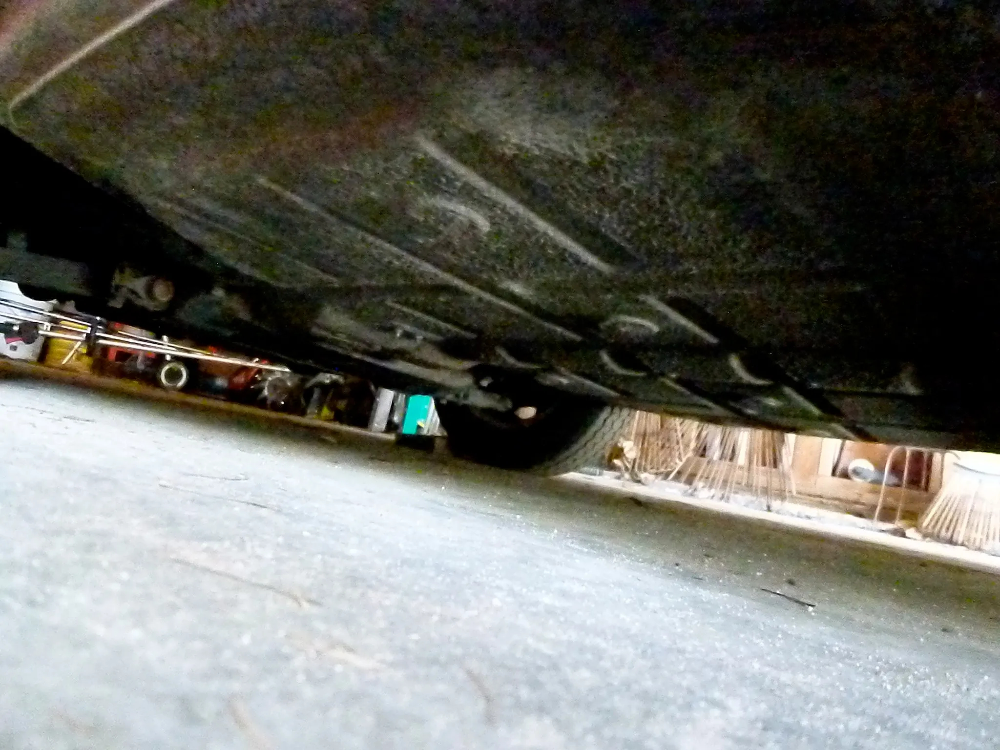 1972 Porsche 911T Targa - Image 8