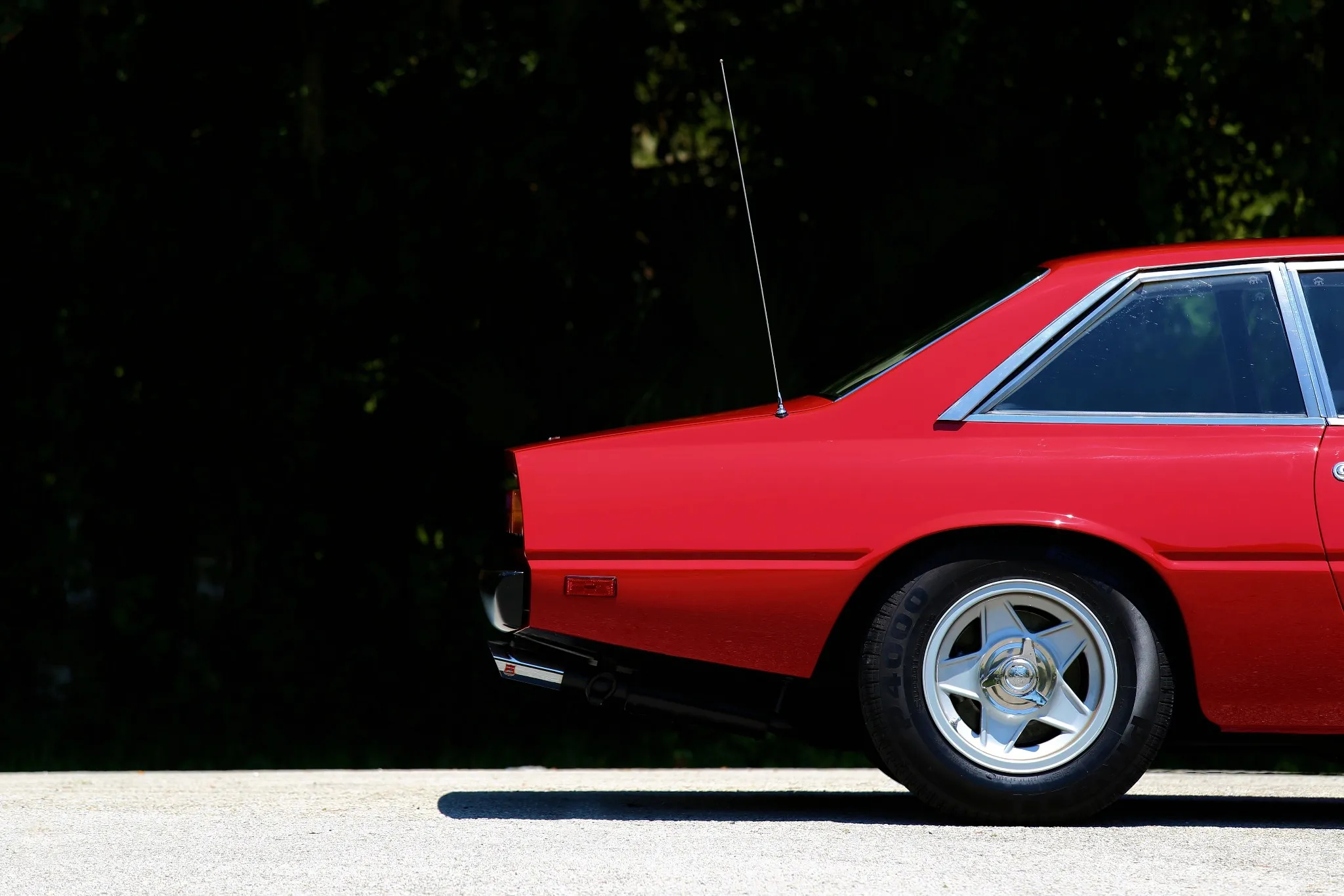 1974 Ferrari 365GT4 2+2 - Image 39