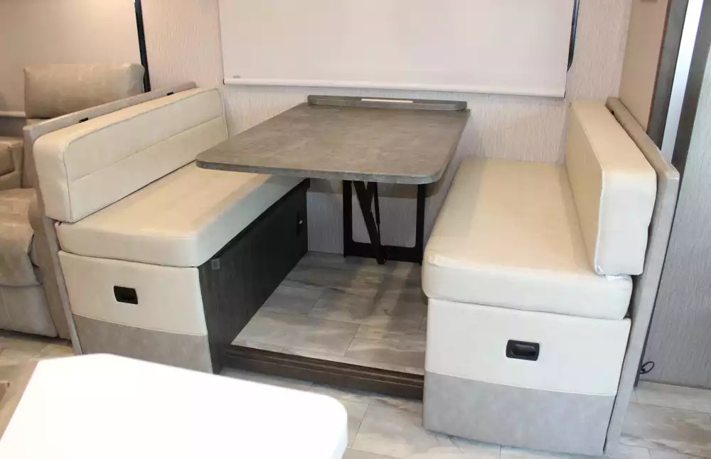 2022 Forest River Coachmen Encore 325SS - Image 9