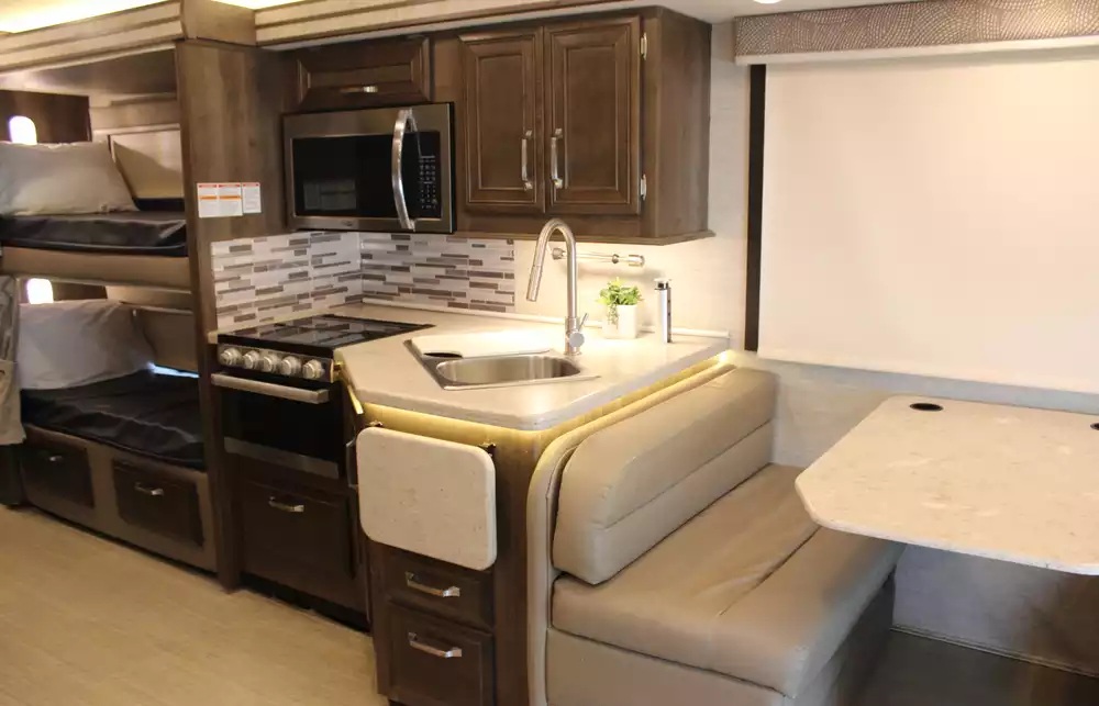 2021 Entegra Coach Esteem 31F - Image 26