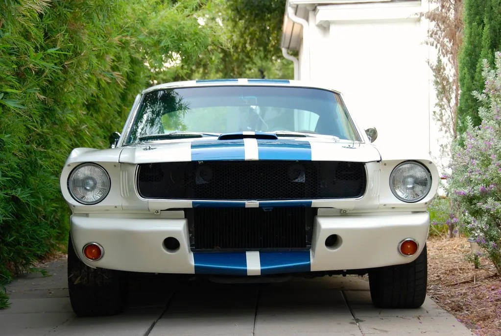 1965 Ford Mustang Fastback - Image 5