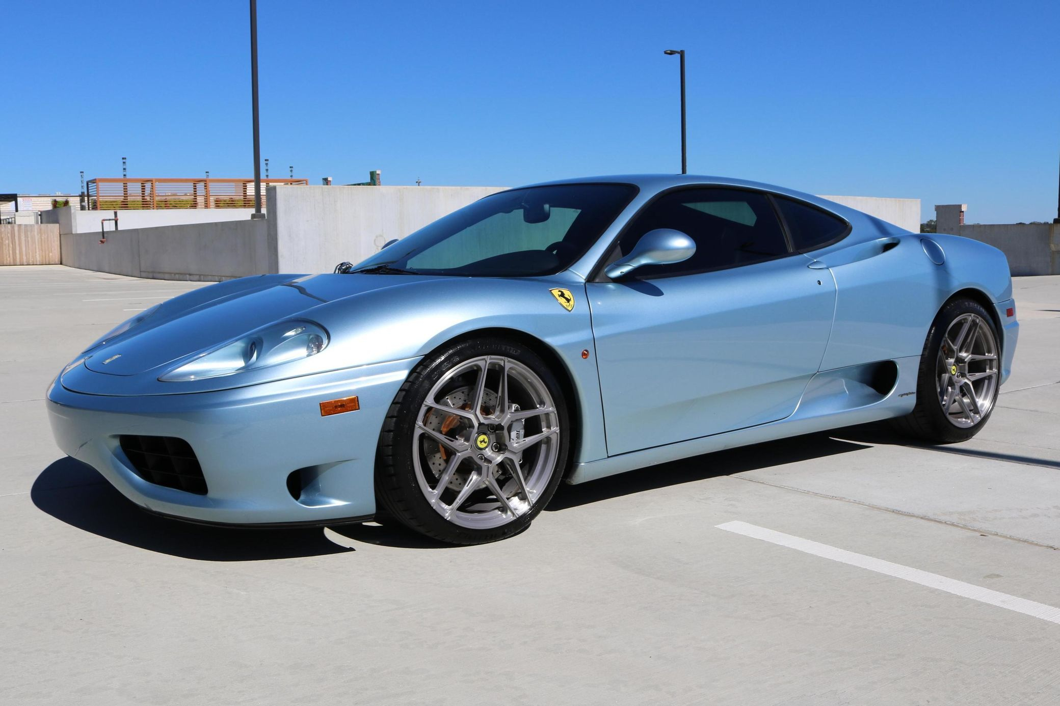 2000 Ferrari 360 Modena - Image 2