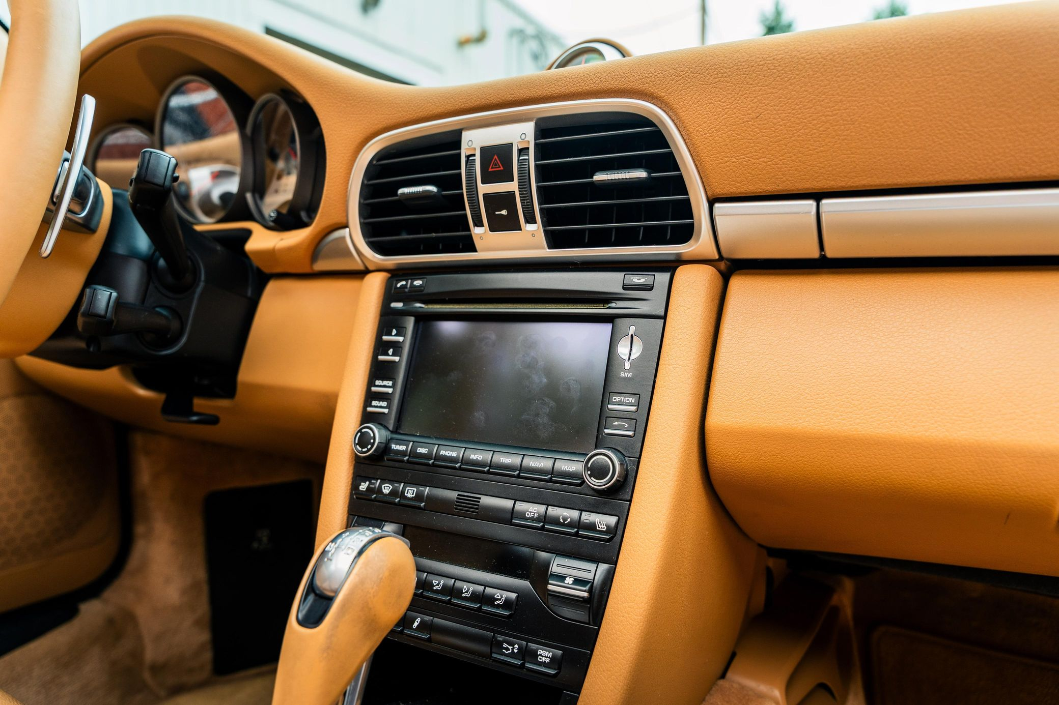 2009 Porsche 911 Targa 4S - Image 6