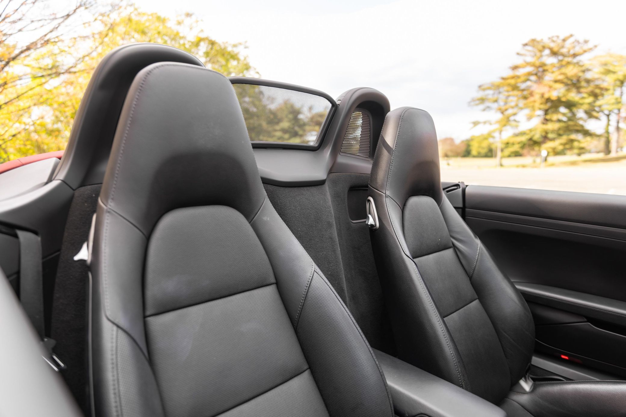 2013 Porsche Boxster S - Image 8