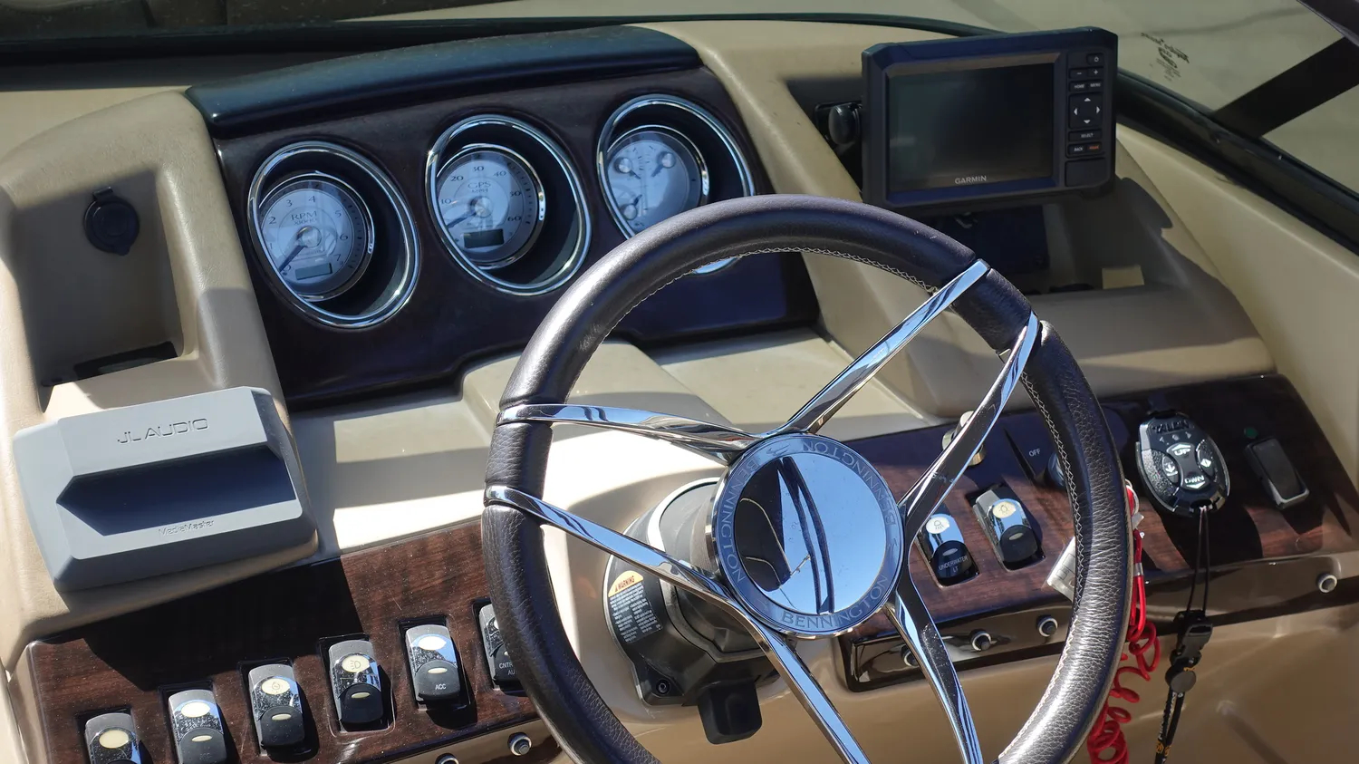 2018 Bennigton 23 RSBWA - Image 7