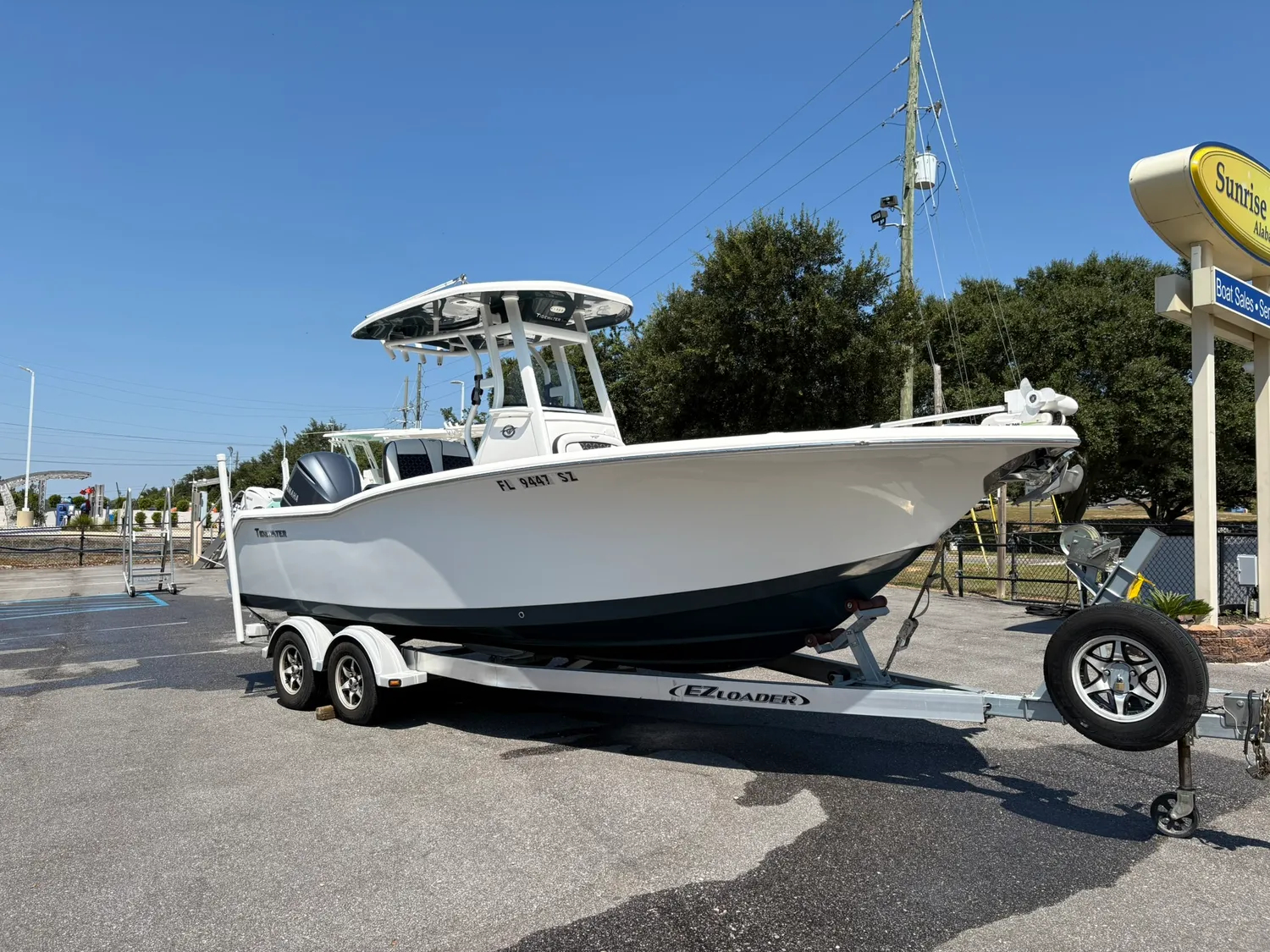 2021 Tidewater 232 Adventure - Image 3