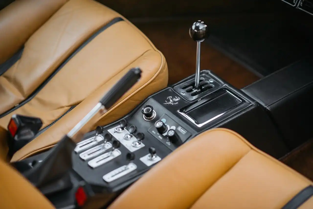 1977 Ferrari 308 GTB - Image 15