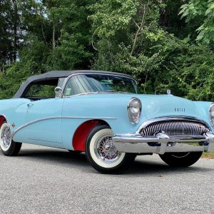 1954 Buick Skylark