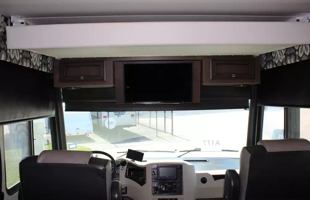 2018 Newmar Bay Star 3113 - Image 15