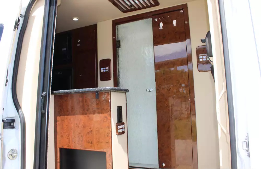 2018 Chinook Countryside MP2 - Image 14