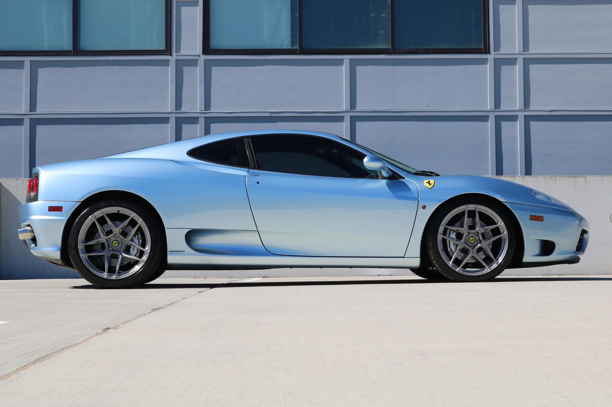 2000 Ferrari 360 Modena - Image 3