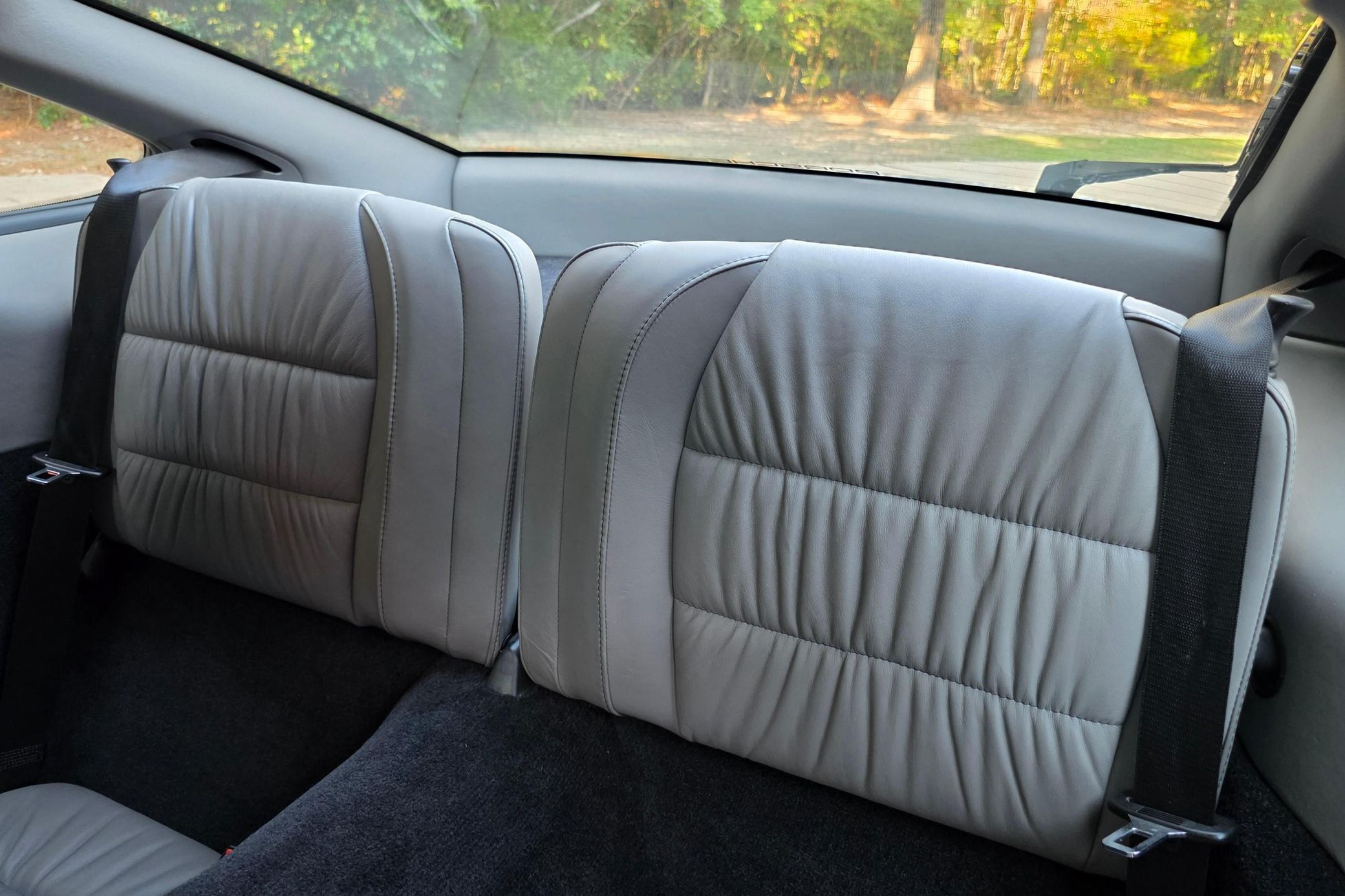 2001 Porsche 911 Turbo Coupe - Image 16