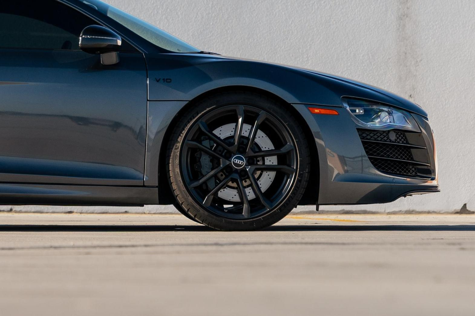 2011 Audi R8 V10 5.2 Quattro - Image 6