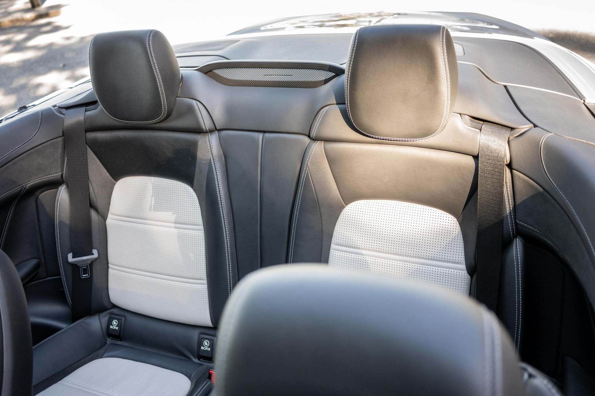 2017 Mercedes-Benz C63 AMG - Image 19