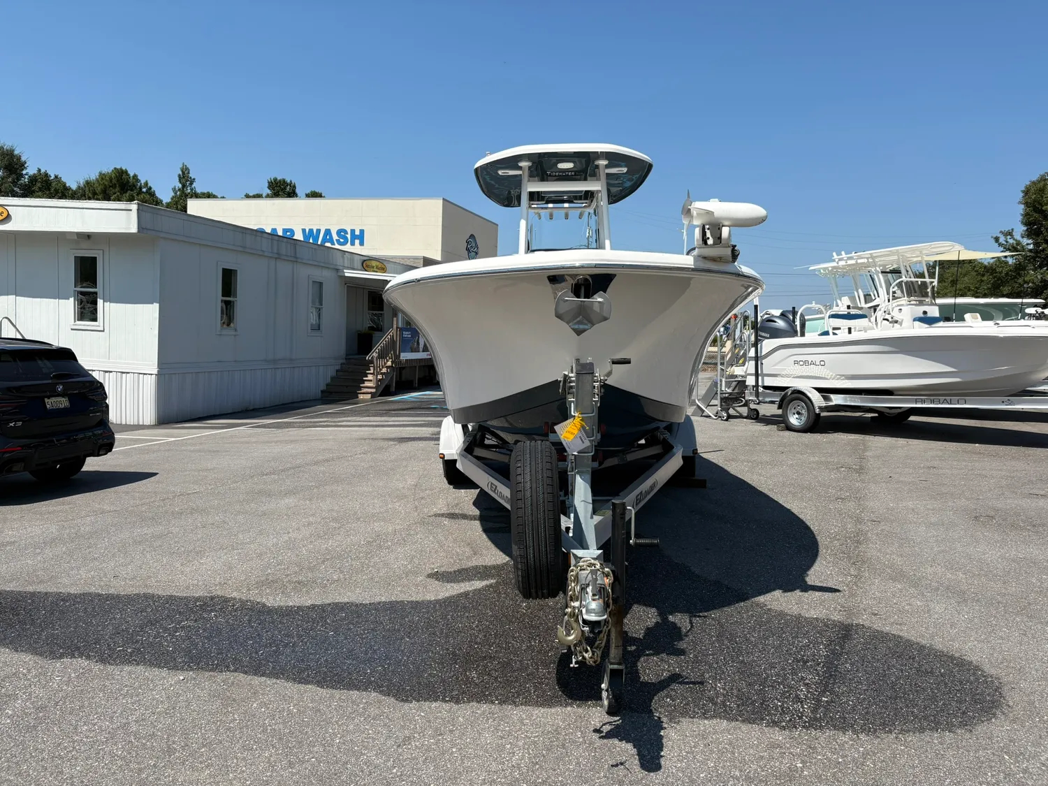 2021 Tidewater 232 Adventure - Image 4