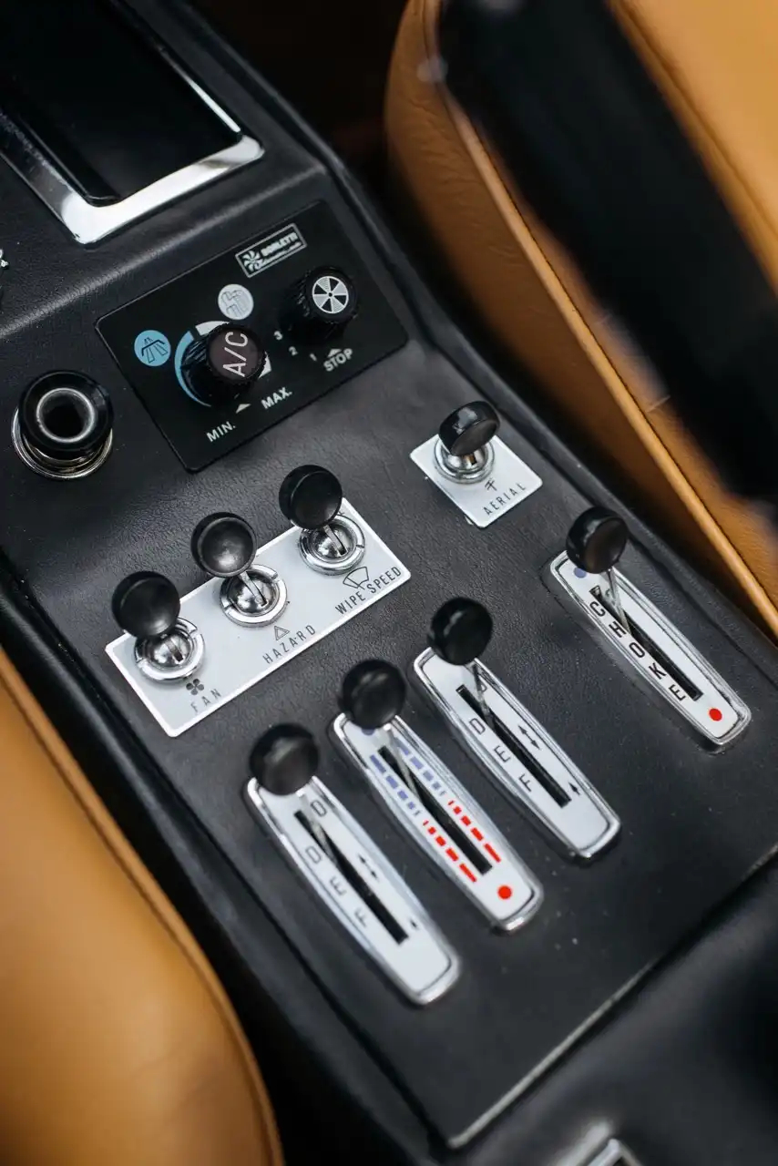 1977 Ferrari 308 GTB - Image 16