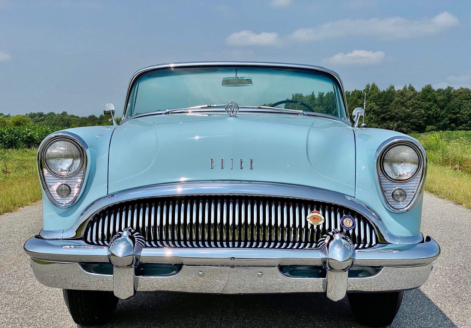 1954 Buick Skylark - Image 14