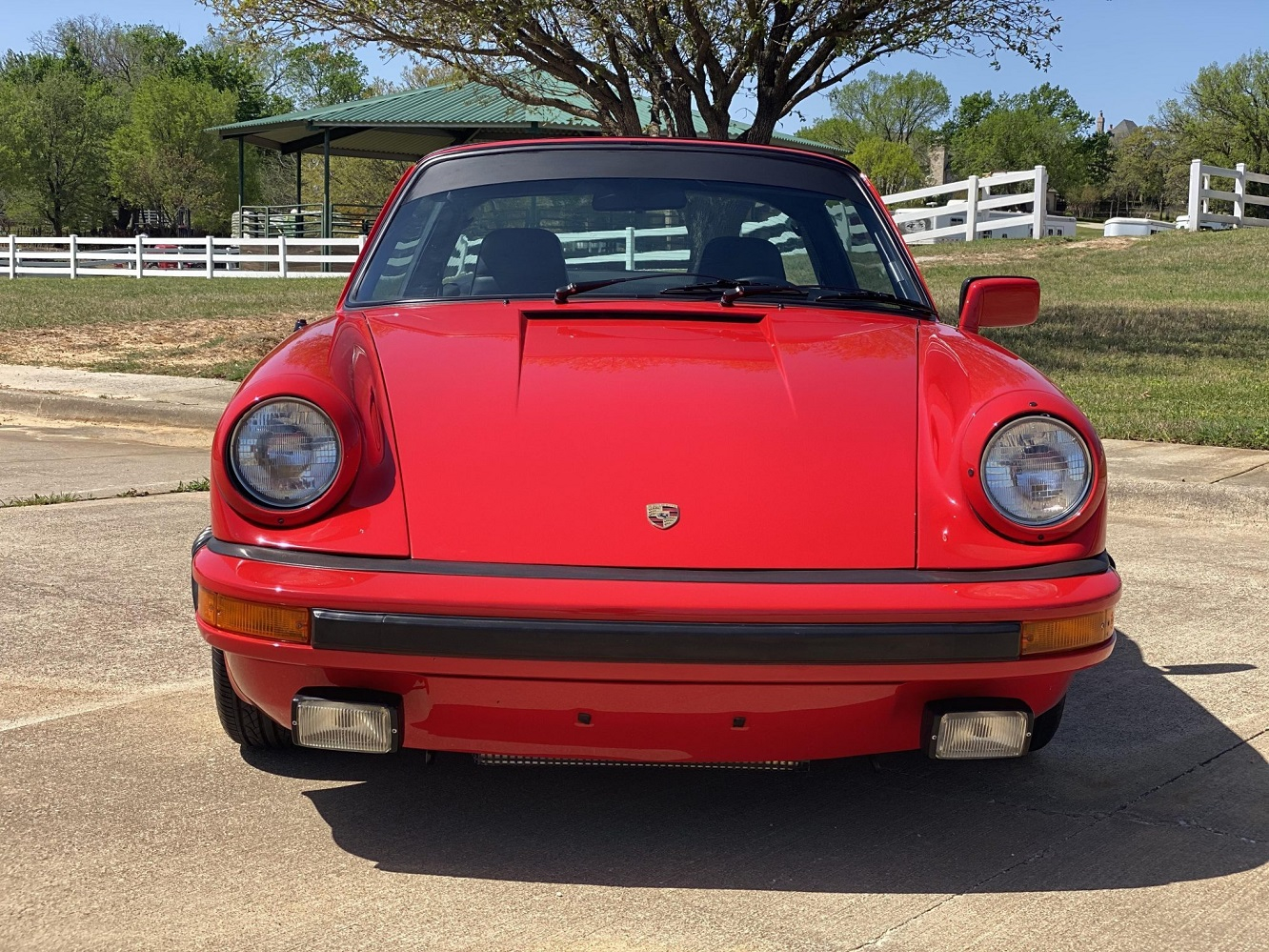 1978 Porsche 911SC Targa - Image 3