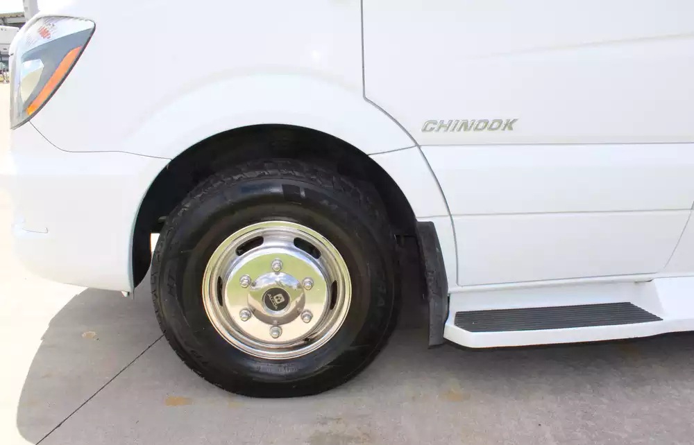 2018 Chinook Countryside MP2 - Image 15