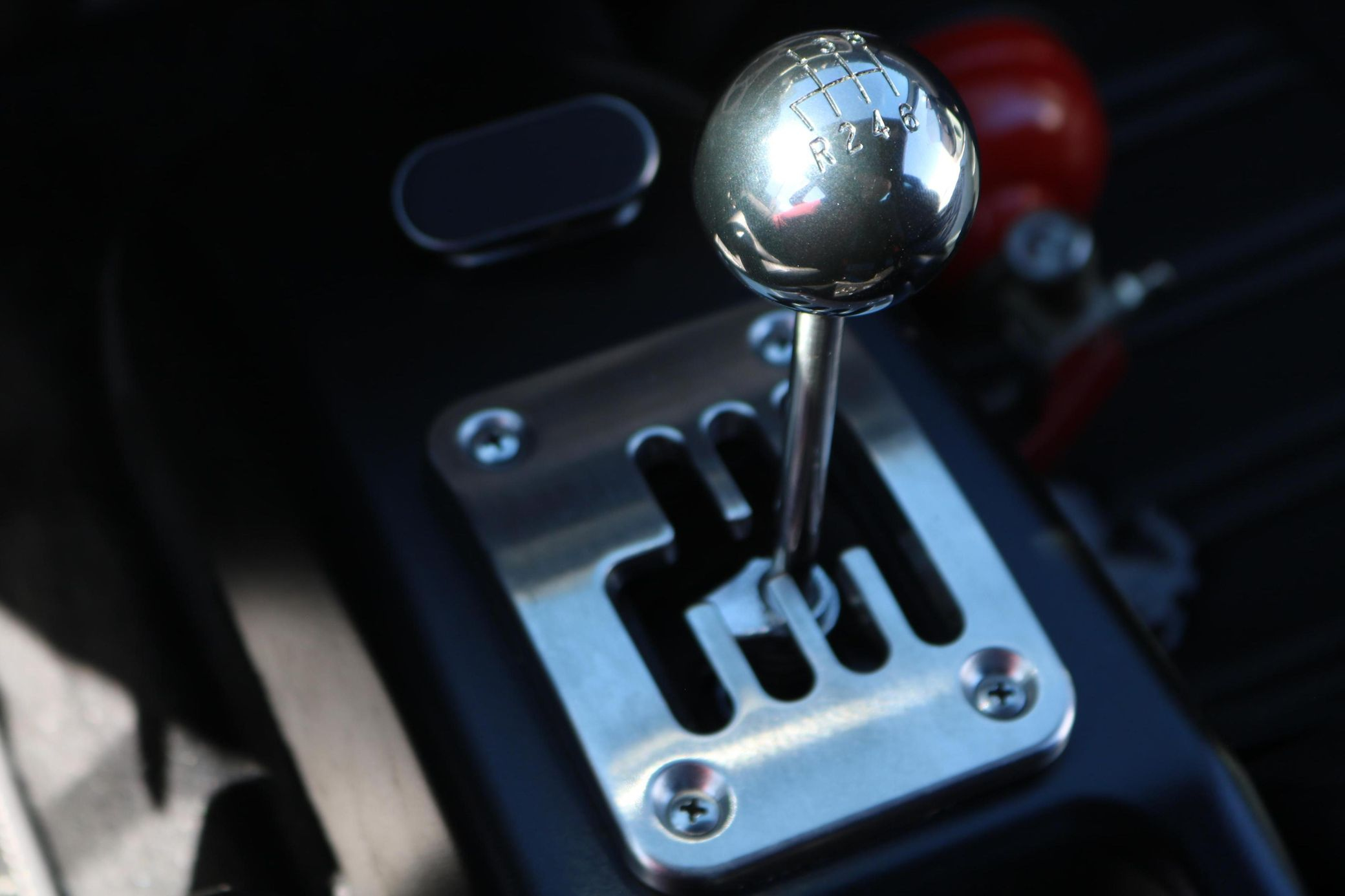 2000 Ferrari 360 Modena - Image 4